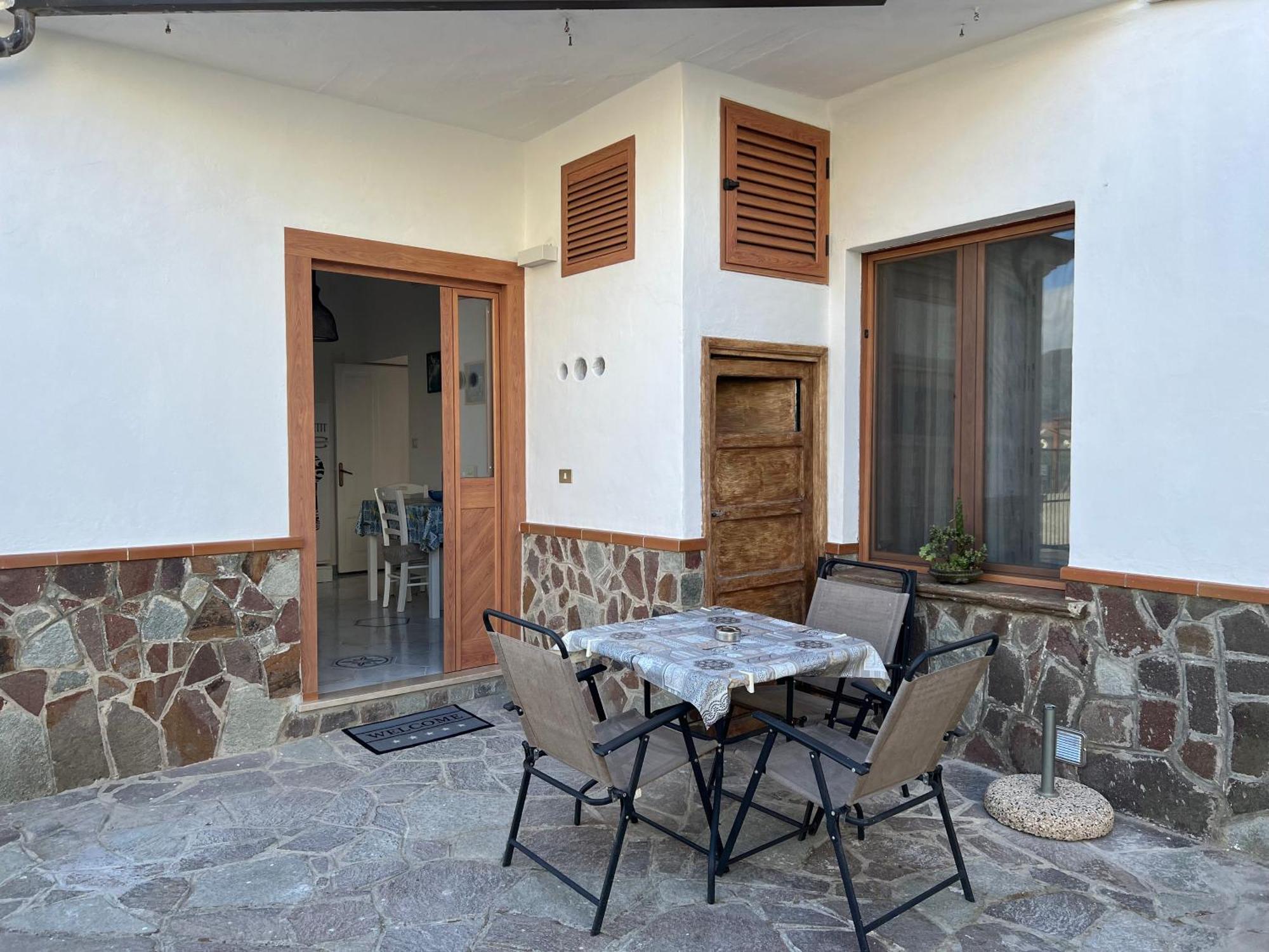 Piccolo Sogno Villa Agerola Exterior photo