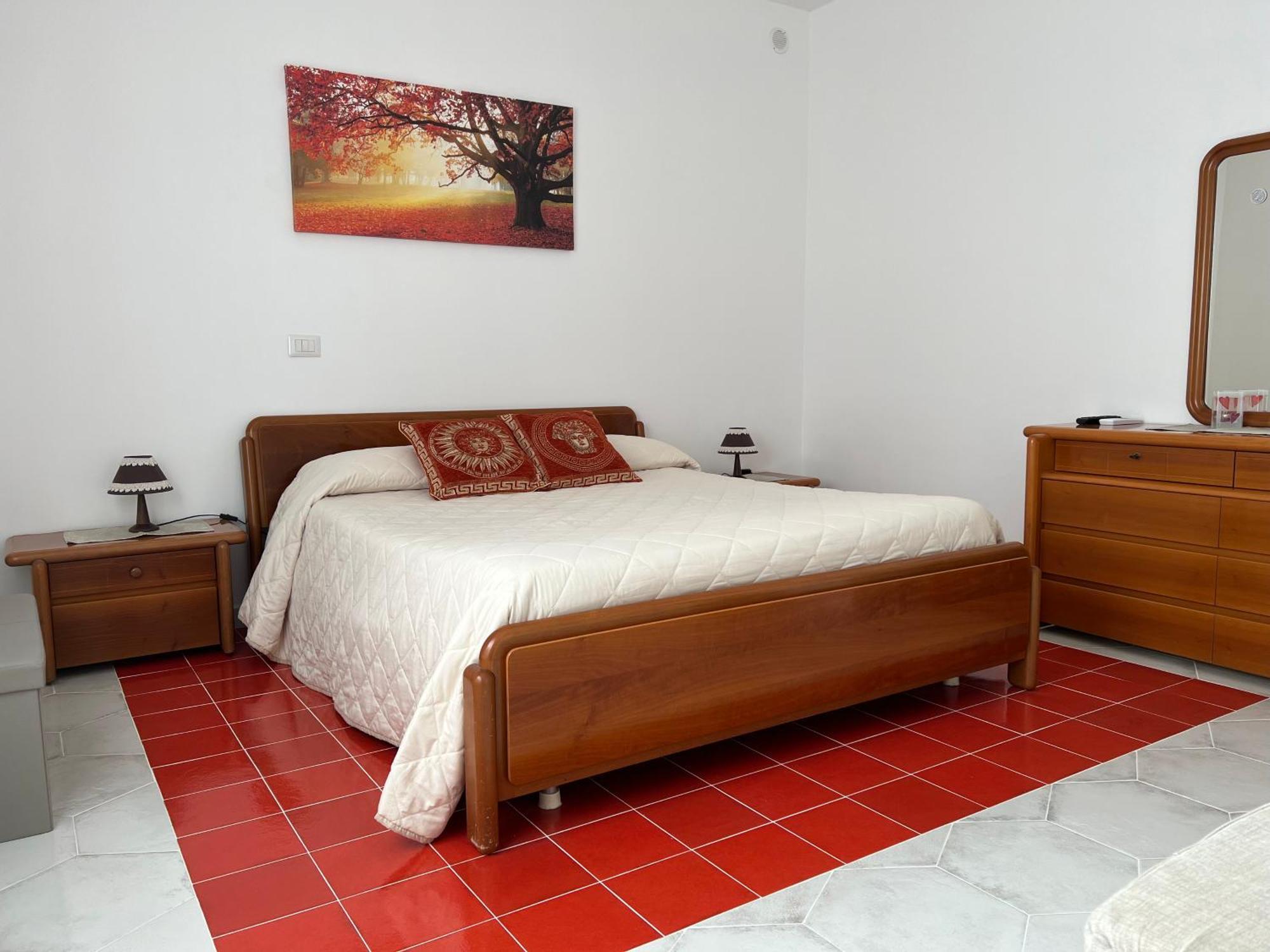 Piccolo Sogno Villa Agerola Exterior photo